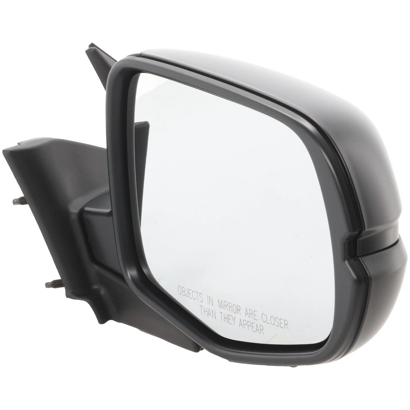 Mirrors Passenger Right Side Hand for Honda Ridgeline Pilot 2016-2018