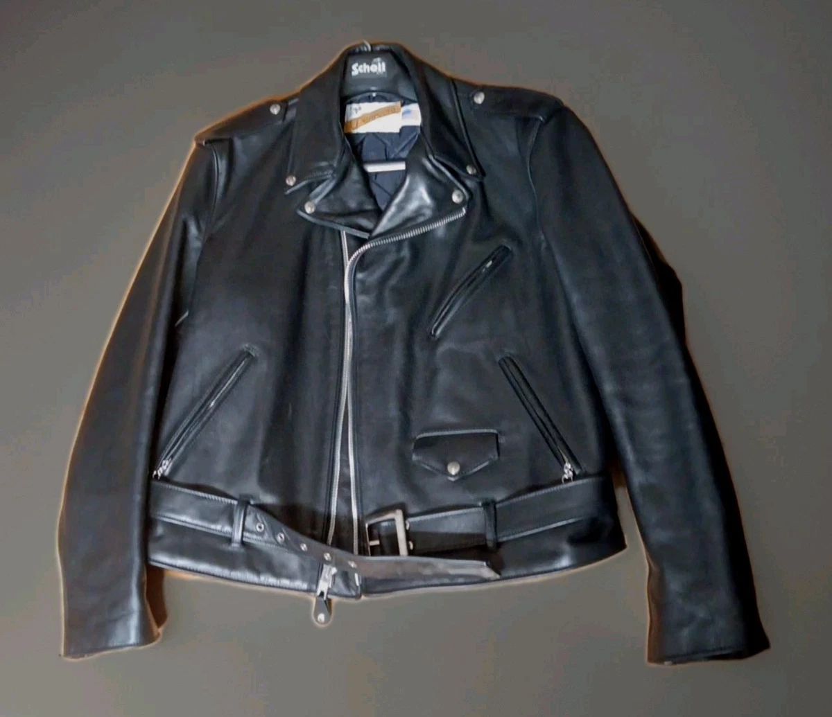 Schott Nyc 118 Coats, Jackets & Vests for Men for sale - eBay
