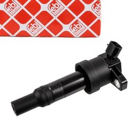 febi 183268 ZüNdspule FüR KIA Picanto II III Hyundai I10 I II 1.0 27301-04000