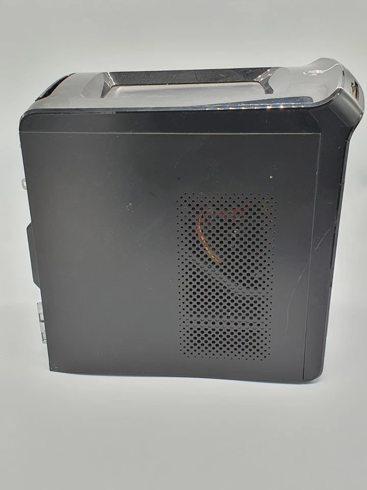 Packard Bell iMedia S3720 Desktop PC Intel Core 2 Quad Q8300 4GB RAM 300GB HDD - Image 3 of 4