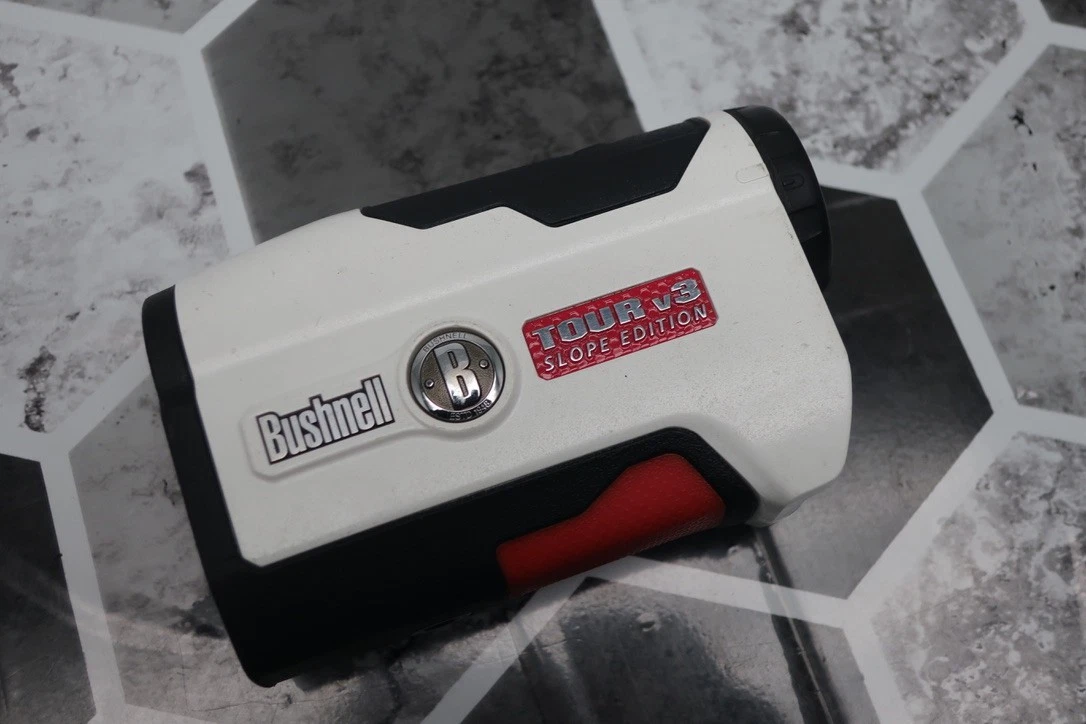 Bushnell Tour V3 Slope Edition for sale | eBay