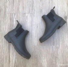 Hunter Wellies size 36 black