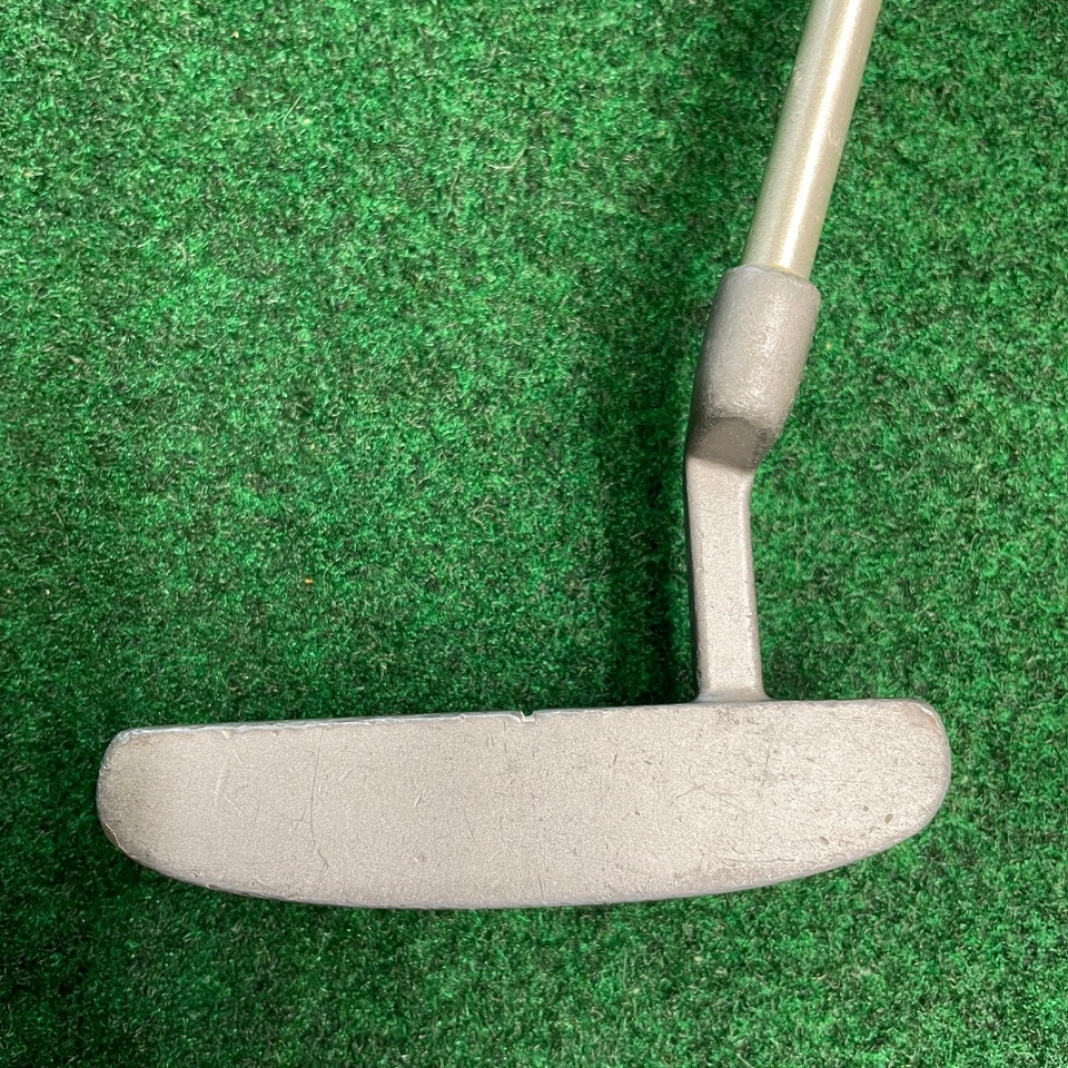 Tour Edge Reaction 912 33.5 inch putter Tour Edge grip RH - Image 3 of 4