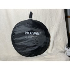 NEEWER 5-in-1 Reflector Gold 110cm 10000076
