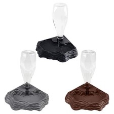 Automatic Water Dispenser Tortoise Waterer Turtle Water Bowl Watering Bowl