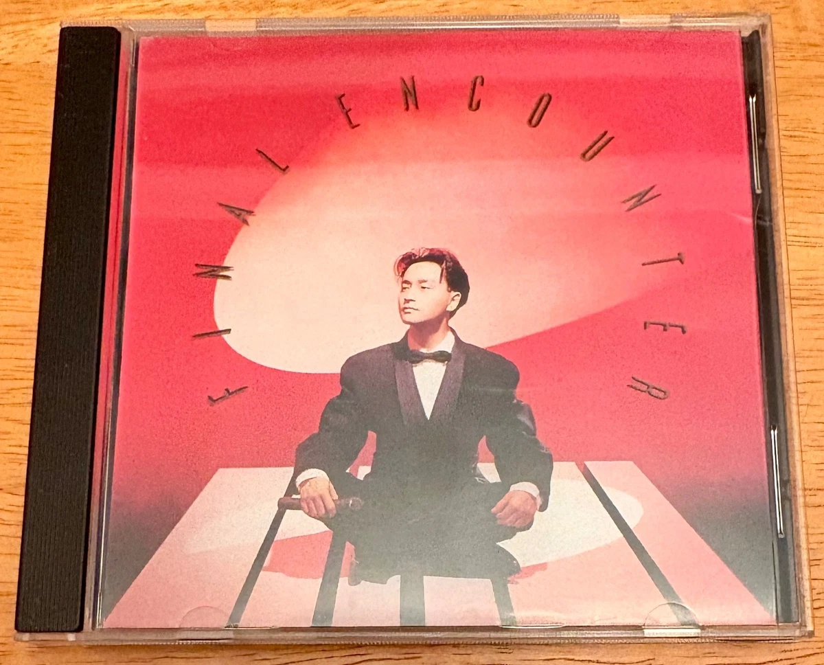 专辑CD 张国荣| eBay