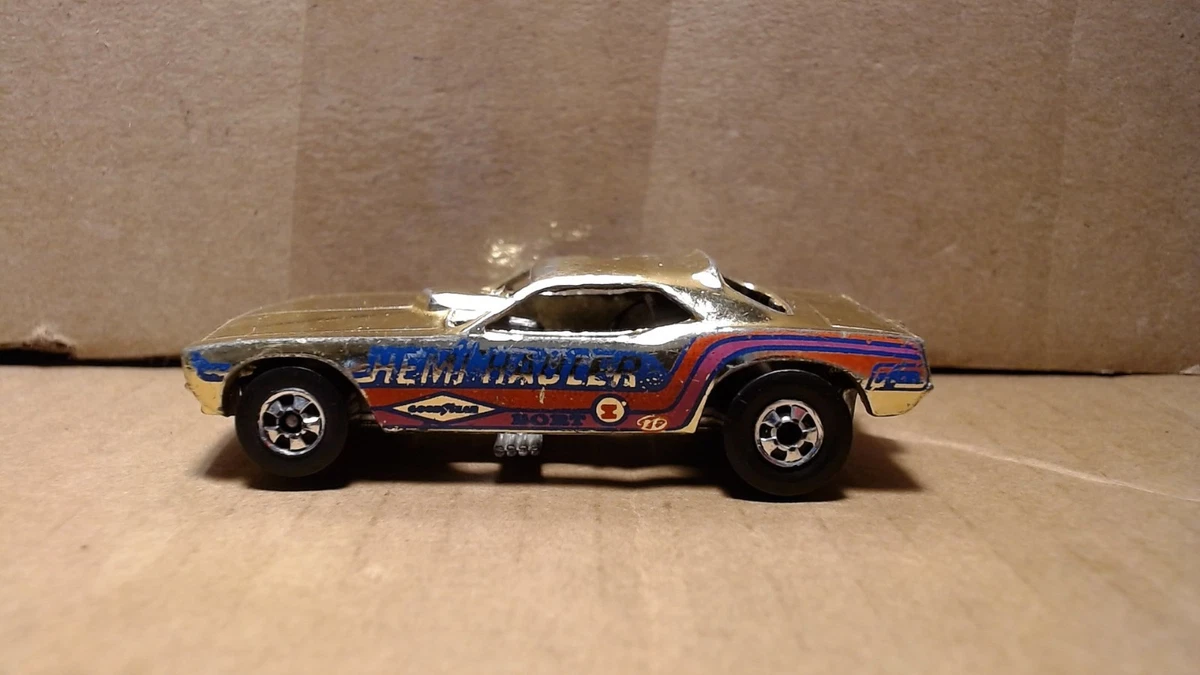 hot wheels hemi hauler products for sale | eBay