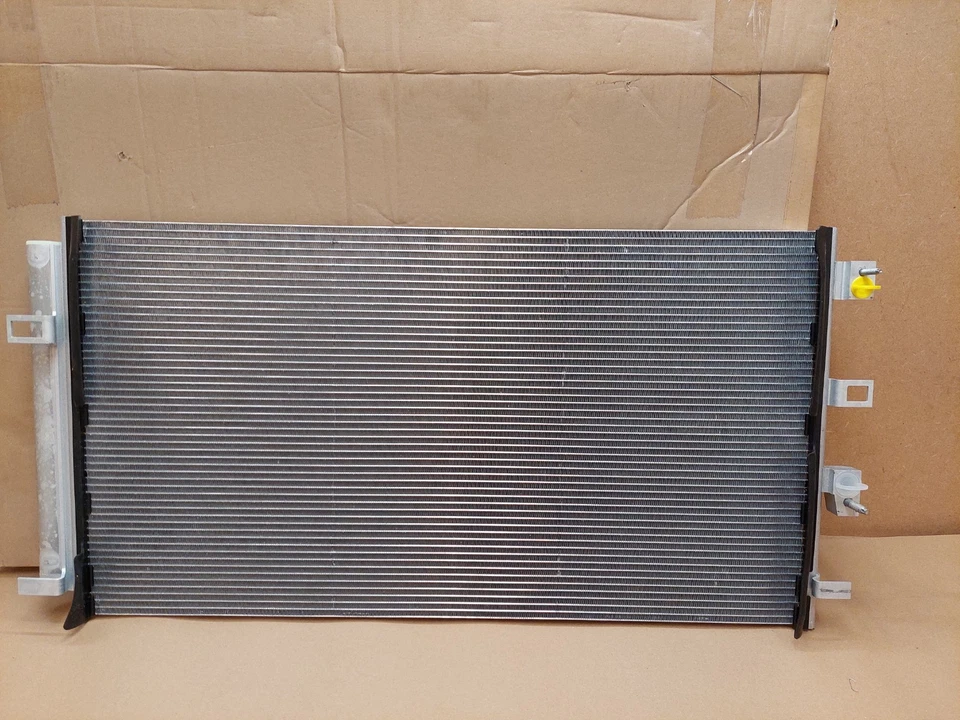 Ford Kuga Mk3 AC Air Conditioning Condenser 2434682 2.5 2019-on Genuine NEW - Image 3 of 4