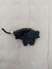 9816195380 Serratura Elettrica Portellone Posteriore E Ricambi Per Opel Corsa F