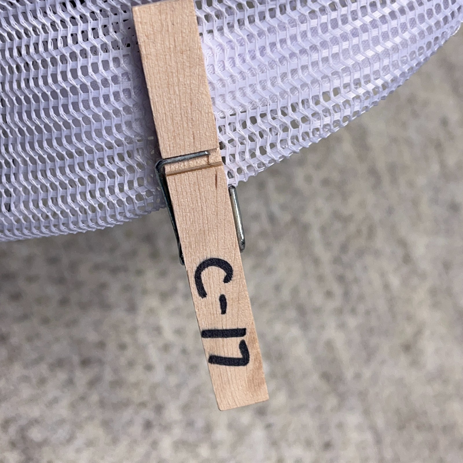 Southern String Hat Cap Snapback Trucker White Re… - image 8