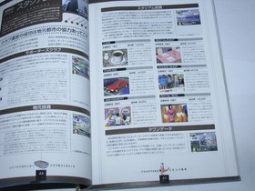 J.League Pro Soccer Club o Tsukurou 2 Japan Saturn Kanzen Guide Book US Seller