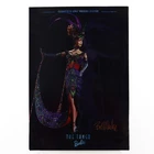 The Tango Barbie By Bob Mackie Ltd Edition Celebration Of Dance By Mattel 1998
