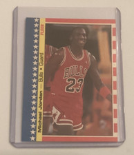 Ultimate Guide to Michael Jordan Rookie Cards and Other Key 1980s MJ Cards 37