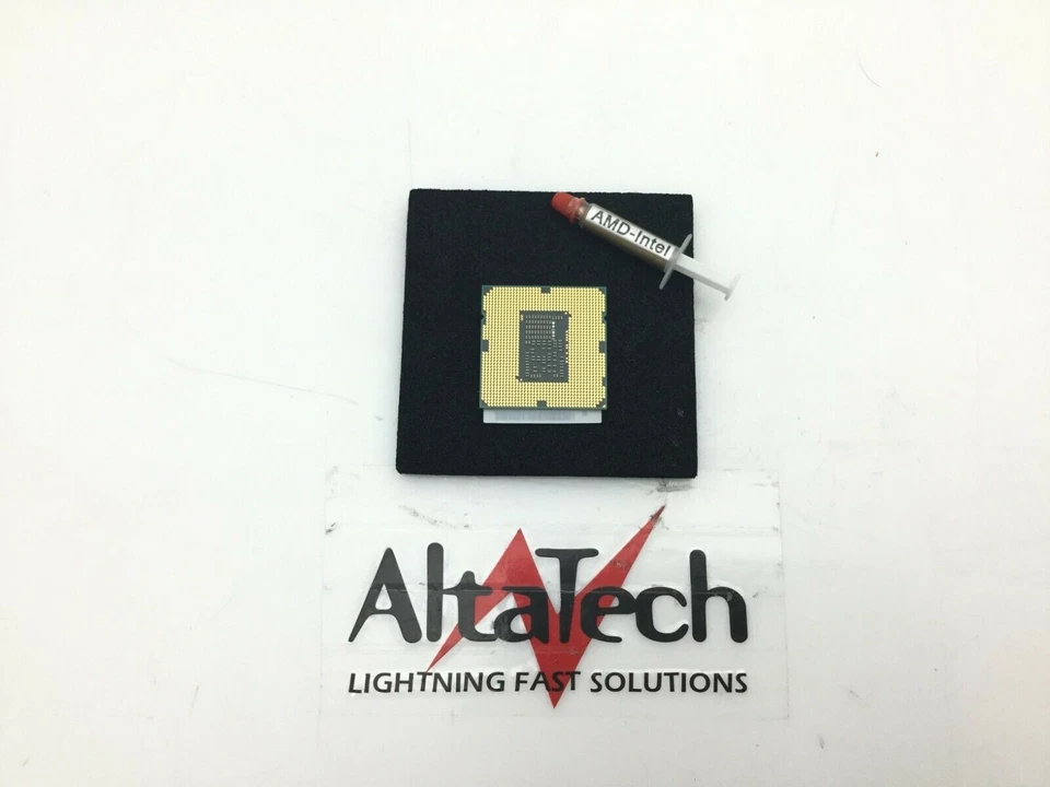 Intel Celeron G1101 Dual-Core 2.26 GHz 2MB CPU Processor SLBT7 w/ Thermal Grease - Image 2 of 4