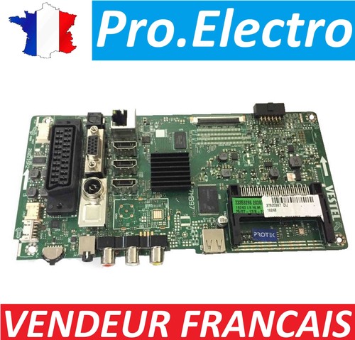 Motherboard Fernseher EDENWOOD 48inch 17MB97 260215R2 10102144 28829646