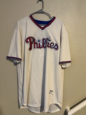 Philadelphia Phillies MLB Baseball Jersey - #58 - Jonathon Papelbon