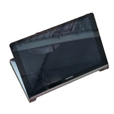 Crestron TS-770-B-S 6510820 7 in. Tabletop Touch Screen Black Smooth NOB