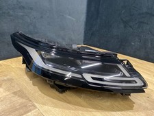 Land Rover Range Rover Evoque L551 2020 Scheinwerfer K8D213W029EF FAH8534