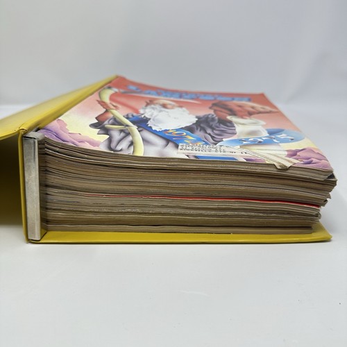 National Lampoon 1975 Magazine Full Year in Binder - Picture 16 of 21