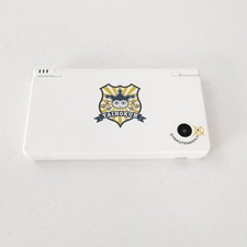 Nintendo DSi Ace Attorney Premium Edition Taiho-kun Good Condition Rare