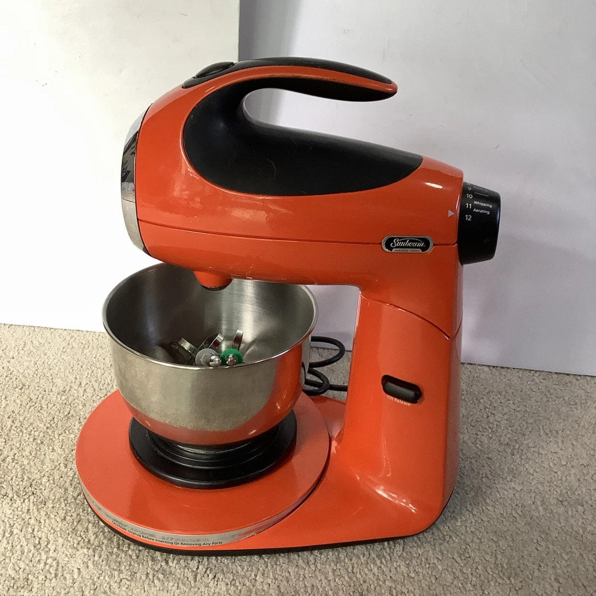 Sunbeam Stand Mixer for sale | eBay