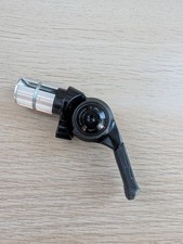 microSHIFT Right Bar End Shifter, 11-Speed Mo...