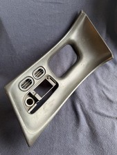 1994 1995 1996 Ford Thunderbird Center Console Shifter Trim Bezel Mercury Cougar