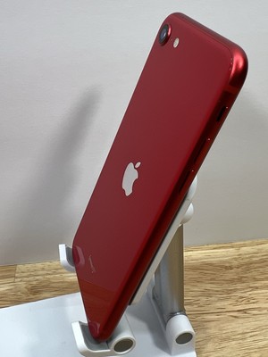 Apple iPhone SE 2nd Gen RED 64GB VERIZON A2275 FOR PARTS READ