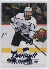 2024-25 Upper Deck Fleer Ultra Blue Foil 249/399 Phillip Danault #177 07kp