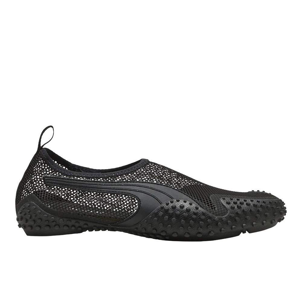 PUMA Mostro Flex Mesh Slip On Mens Black Sneakers Casual Shoes 40321401
Opens in a new window or tab