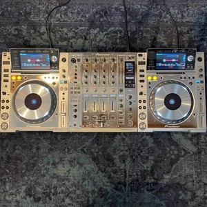 Cdj Set | eBay
