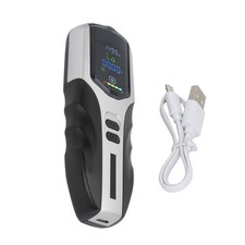 Multifunction Optical Power Meter ‑50~+26dBm Fiber Optic Cable Tester Tool Kit