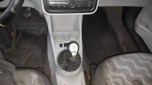 6Q1419501BF Columna Direccion para SKODA FABIA (5J2) Urban 2007 3809987 - Imagen 9 de 10