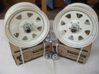 <!--F#f_0-->NEW SPEEDY WHEELS DESERT RAT STYLE STEEL RIMS SUITS EJ EH HD HR HK HT HG HOLDEN<!--F/-->