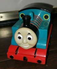 2004 Thomas and Friends TOMY Thomas the Train Engine Gullane Thomas Limited 7"