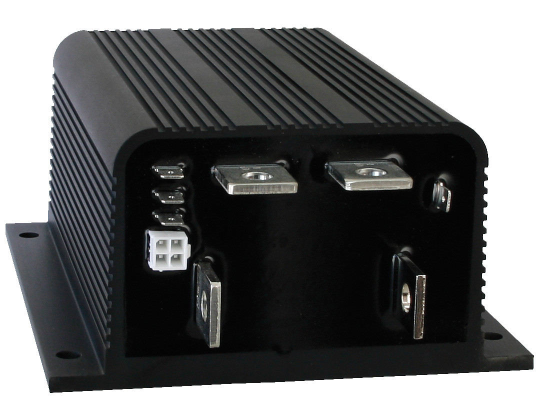 Curtis 1204 Controller 325 Amp Series for Club Car DS Golf Cart |Fits 1996 - Up