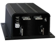 Curtis 1204 Controller 325 Amp Series for Club Car DS Golf Cart |Fits 1996 - Up