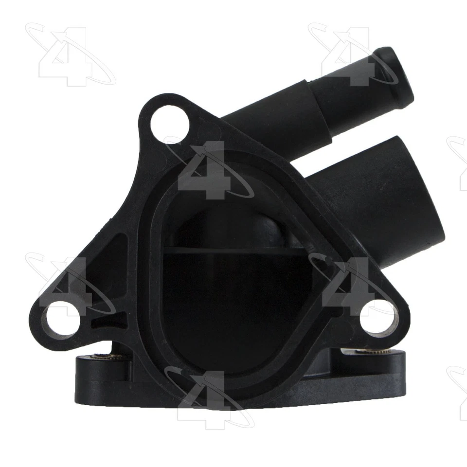 Termostato refrigerante motor Honda Element 2003-2011 carcasa inferior 4 estaciones Foto 4 de 4