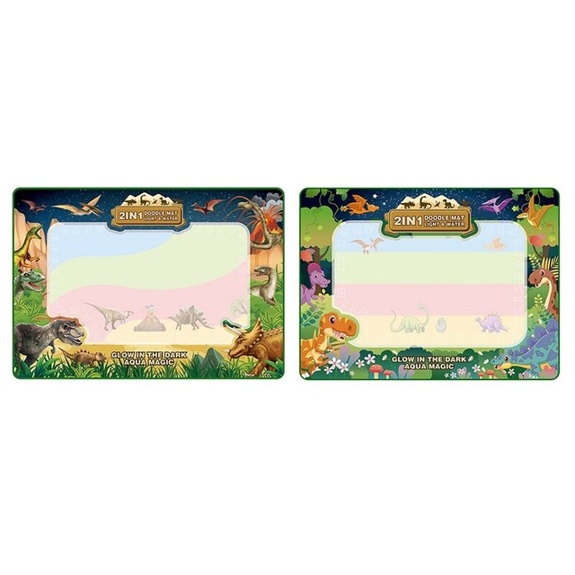 Wasser Doodle Mat Magic Doodle Mat Wasser Doodle Mat Kinder Doodle Mats Dino Wasser Doodle Mat Magic Doodle Mat Wasser Doodle Mat Kinder Doodle Mats Dino
