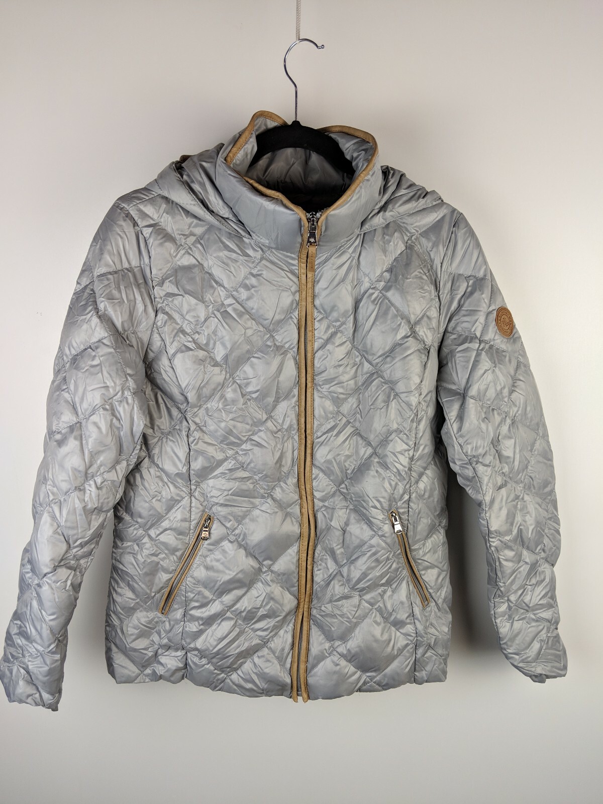 Lauren Ralph Lauren Packable Down 