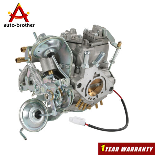 Carburetor For Suzuki Carry Mazda DD51B DD51T DE51V DF51V DC51T F5B 1320077530 - Picture 3 of 12