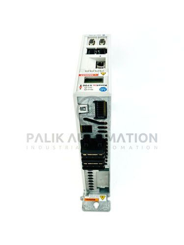 Allen Bradley 2198-D020-ERS3 SER. B Kinetix 5700 Dual Axis Safe Speed Drive REF - Bild 19 von 21