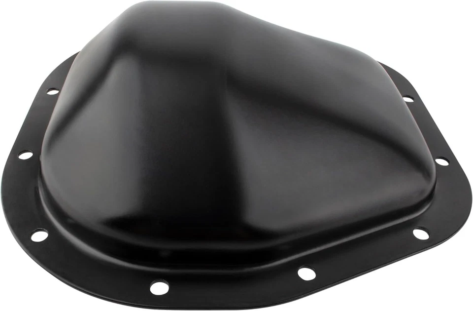 Rear Differential Cover for Ford F-150 F-250 F-350 Super Duty Lincoln E5TZ4033A - Image 4 of 4