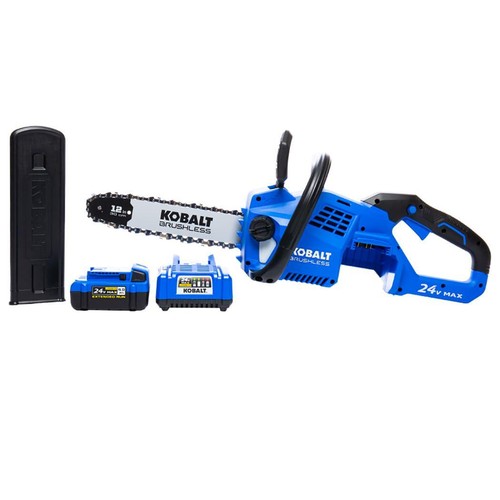 Kobalt 24-Volt 12-in Brushless Cordless 