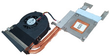 Asus G73J GPU Heatsink and Fan Cooling Fan 13N0-H3A0C01