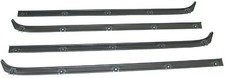 1980-1993 Dodge Truck D100 200 300 150 250 350 Window Sweep Seals Belt Line 1980-1993 Dodge Truck D100 200 300 150 250 350 Window Sweep Seals Belt Line