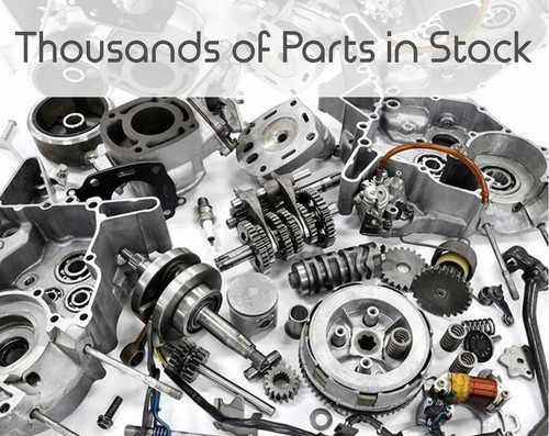 4x Iridium Platinum Upgrade Zündkerzen passend für Toyota Avensis (Mk3) 1.8 - Bild 3 von 5