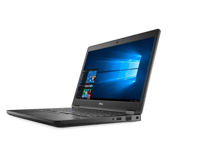 Dell Latitude 5480 · i5-6300U · 32GB · 120GB, Foto 3 von 5