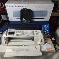 Cricut Expression ProvoCraft 24 Personal Elec...