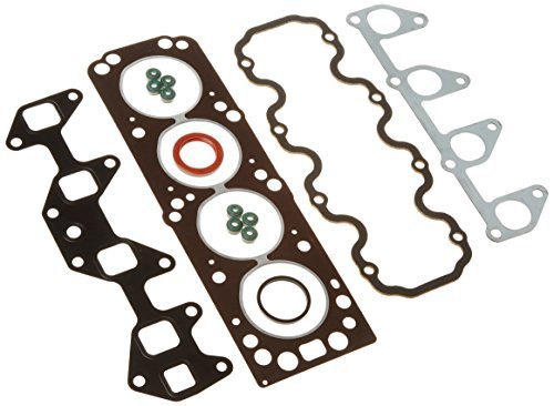 Elring 919.489 Dichtungssatz Zylinderkopf FüR Opel Combo, Corsa **Neu**-image
